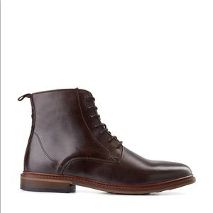 Shoe the Bear NED boots